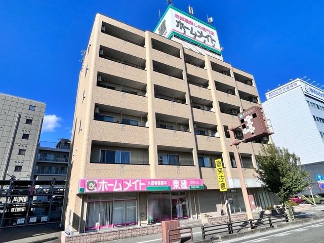 シティ・コート葵 室内写真3