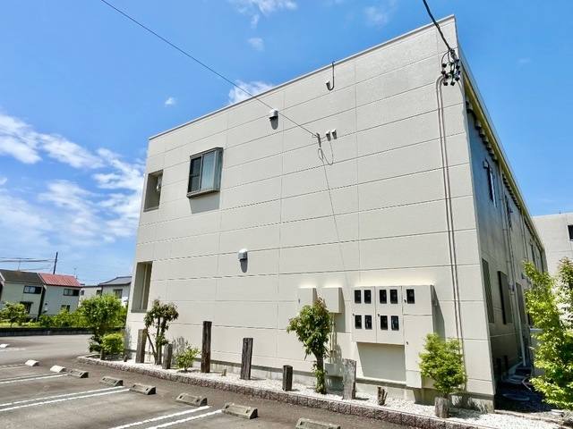 ソレイユ M.TⅡ 室内写真3