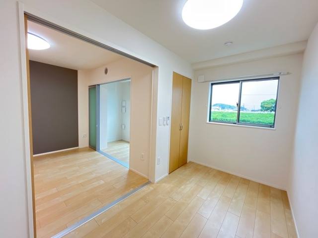 ジュヌモンド 室内写真13