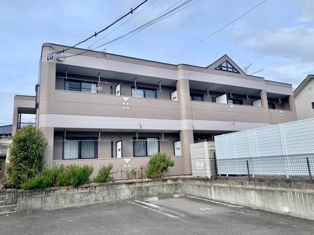 キャメロット 室内写真2