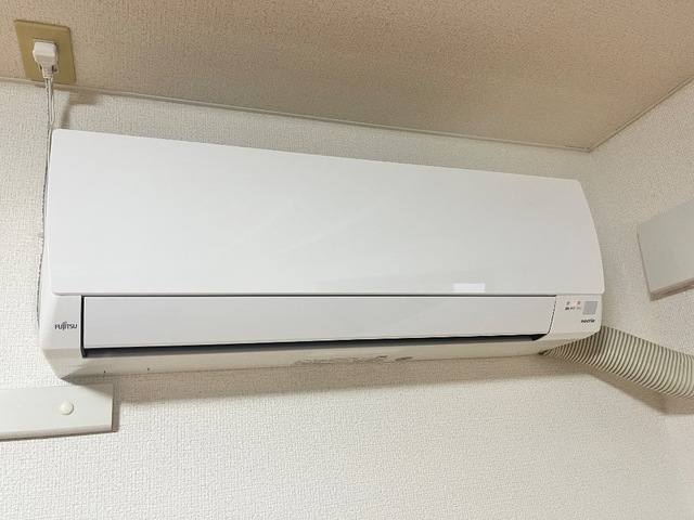 キャメロット 室内写真5