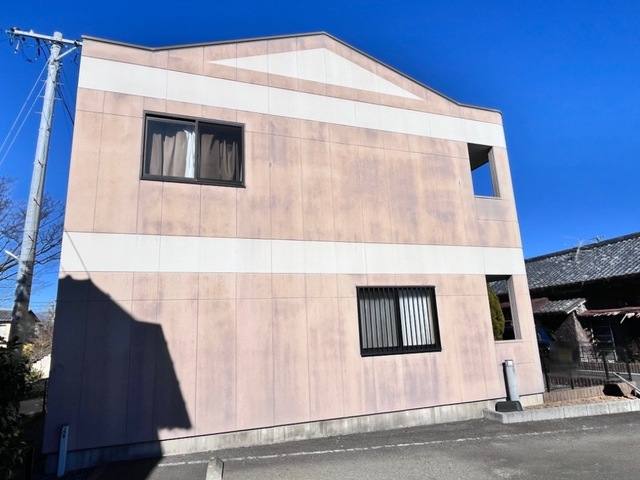 ユービー 室内写真2
