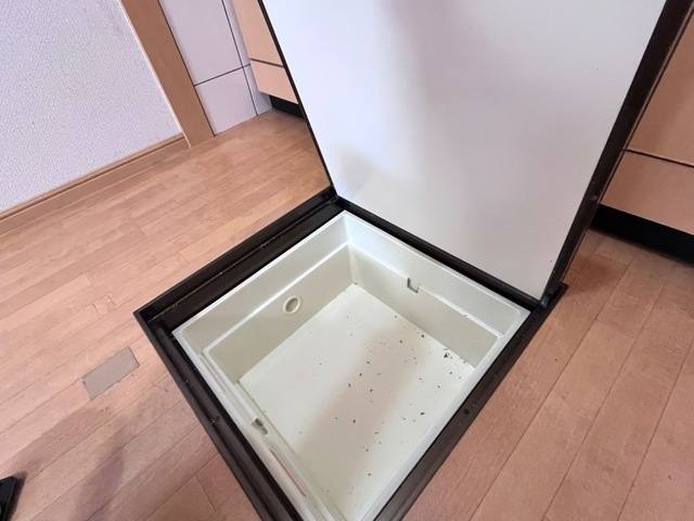 ユービー 室内写真6