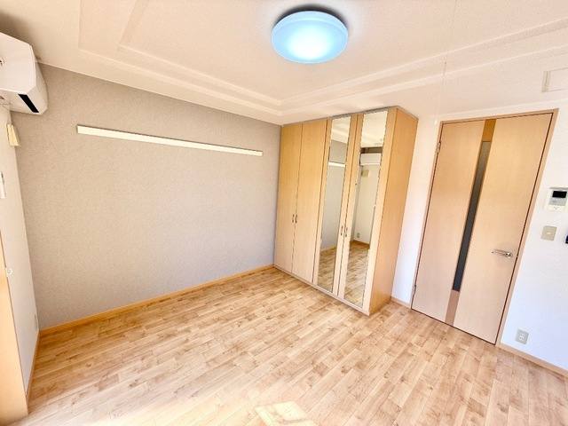 ラウンジ 室内写真1