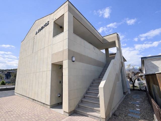 ラウンジ 室内写真2