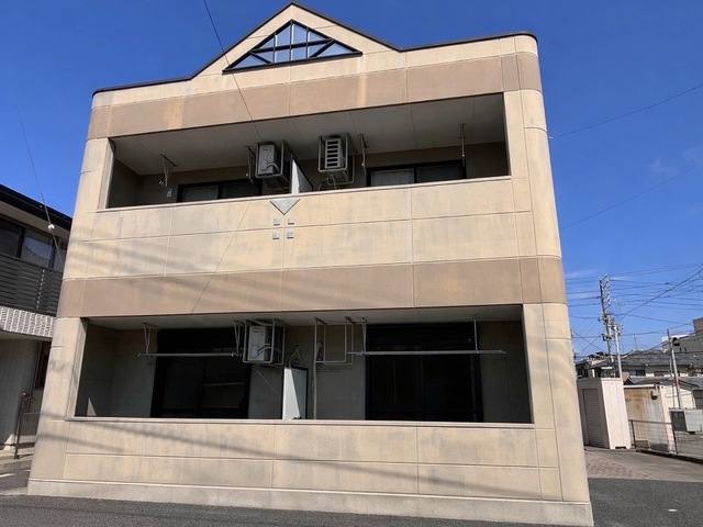 ラウンジ 室内写真3