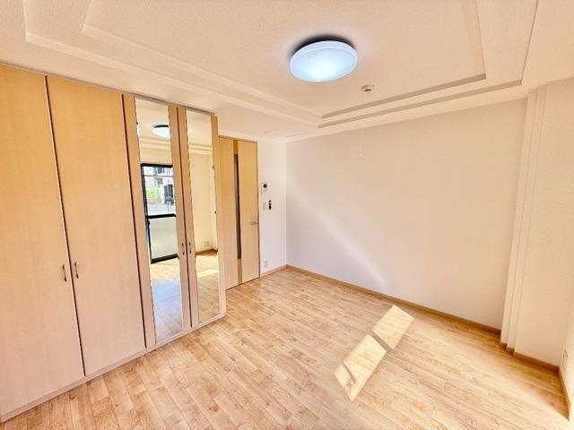 ラウンジ 室内写真4