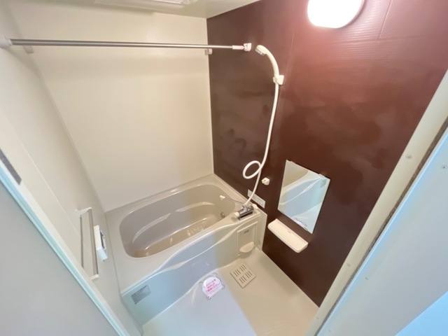 ヒバリーヒルズ 室内写真4