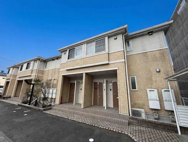 ハピネス長崎B棟