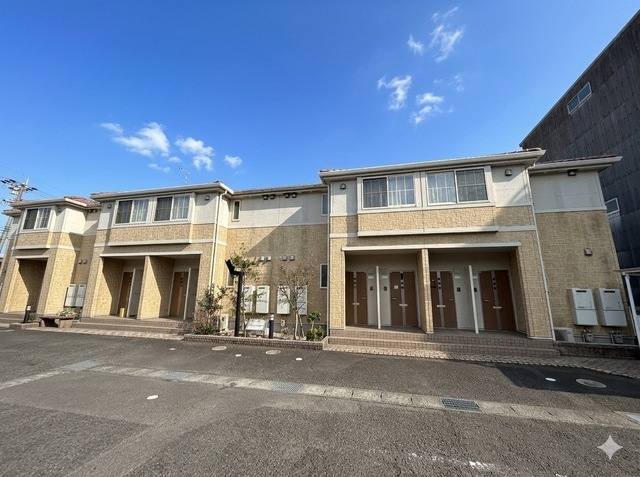 ハピネス長崎B棟 室内写真2