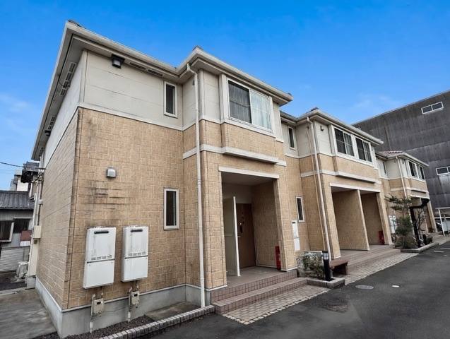 ハピネス長崎B棟 室内写真3