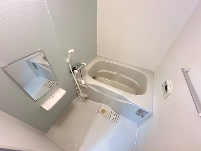 ハピネス長崎B棟 室内写真6
