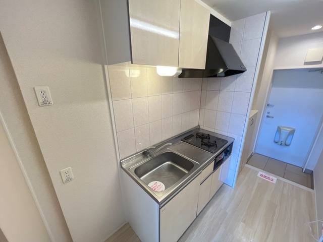 セレンディピティ 室内写真1