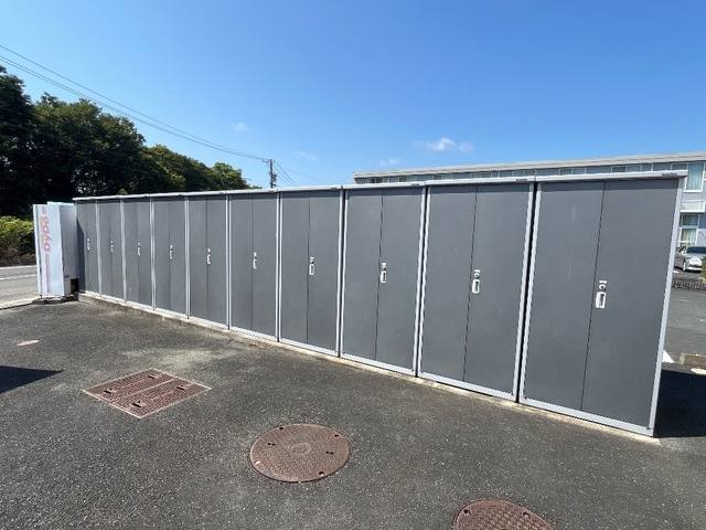 セレンディピティ 室内写真3
