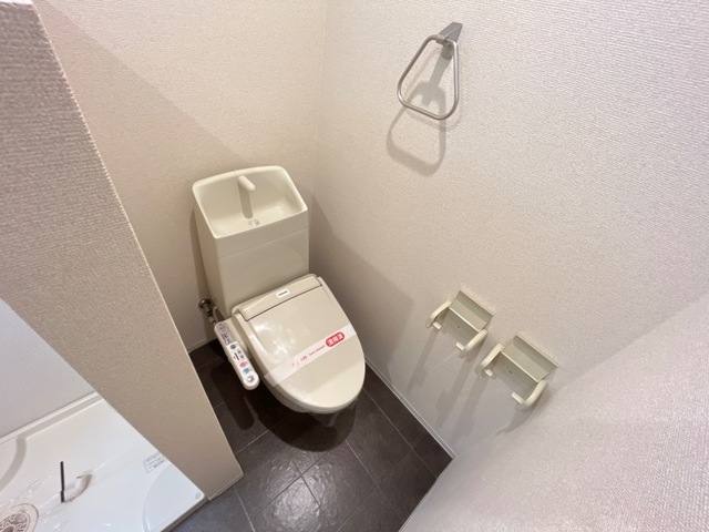 セレンディピティ 室内写真6
