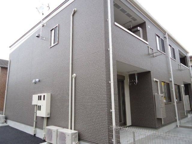 ロランジュ 室内写真2