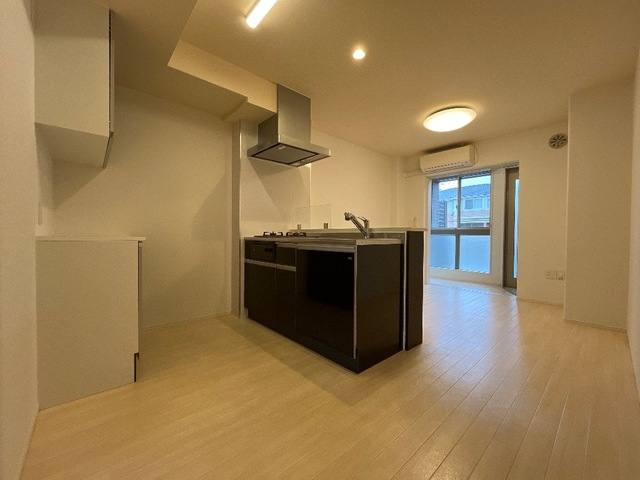 Ｌａｒｋ Ｈｉｌｌｓ 室内写真4
