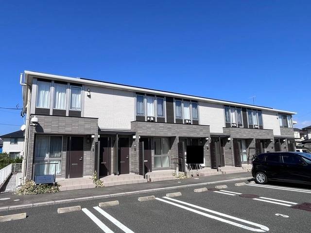 Ｌａｒｋ Ｈｉｌｌｓ 建物画像