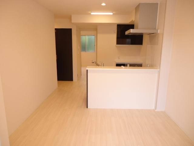 Ｌａｒｋ Ｈｉｌｌｓ 室内写真1