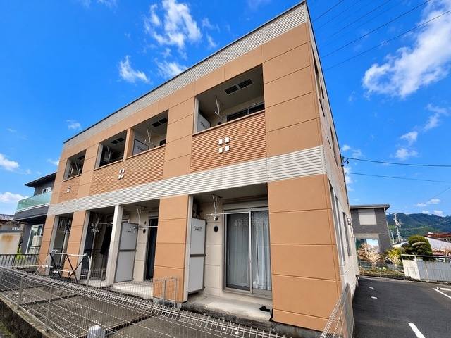 フェリーチェ 室内写真2