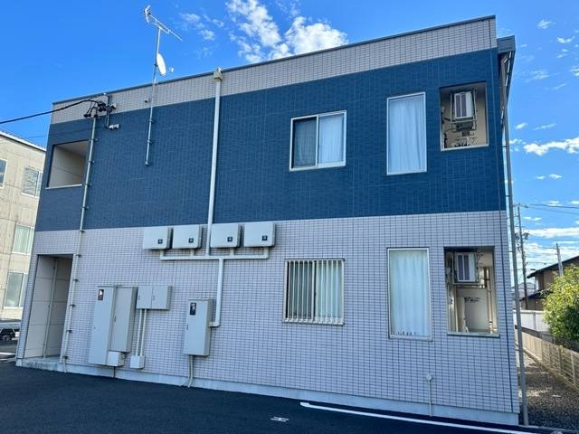 フォルビート 室内写真3