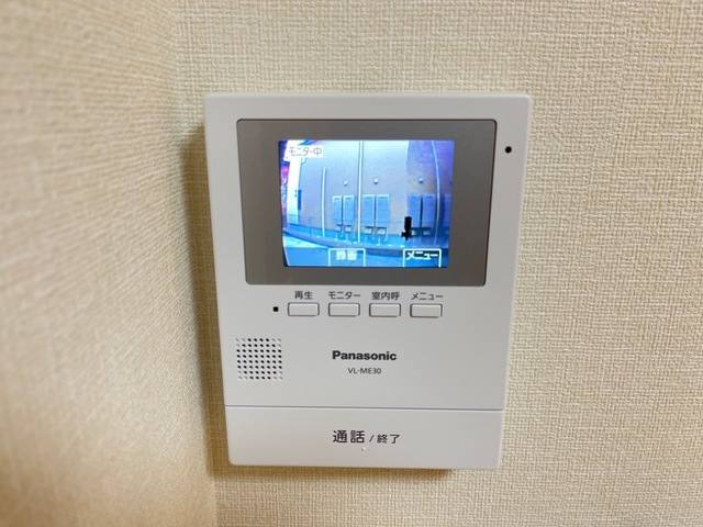 アリエス 室内写真10