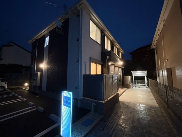 アリエス 室内写真2