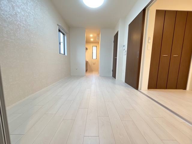 アリエス 室内写真8