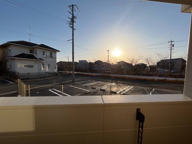 ベルメゾン 室内写真10