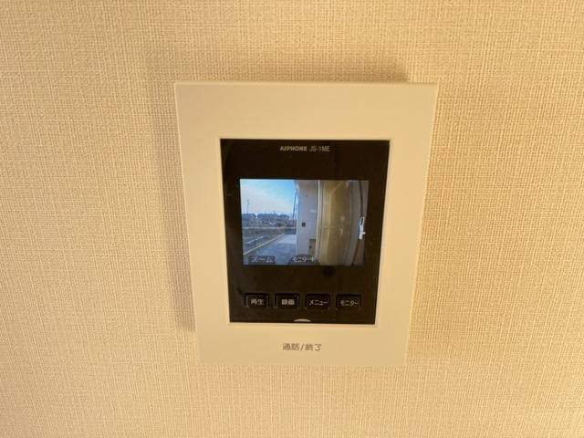 ベルメゾン 室内写真13