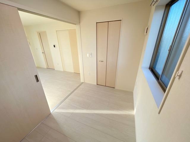 ベルメゾン 室内写真8