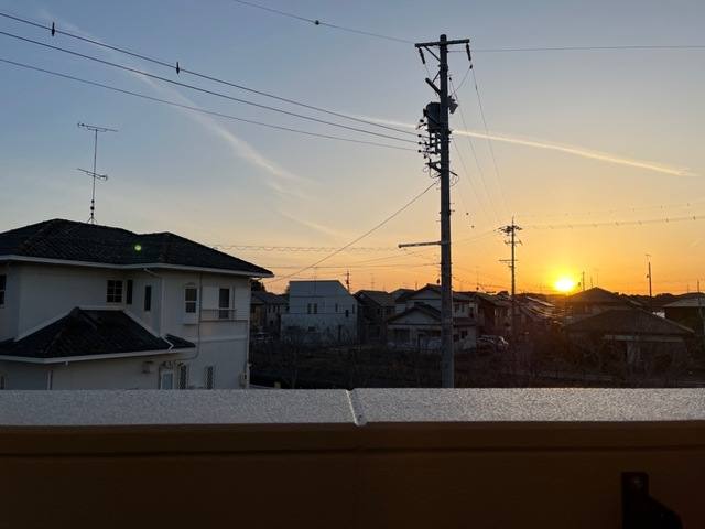 ベルメゾン 室内写真12