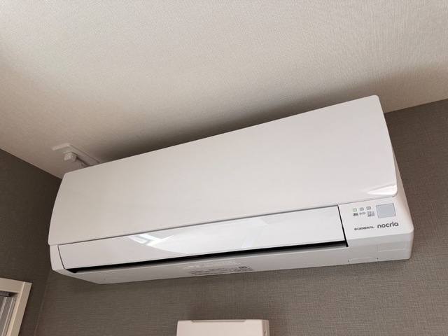 カノープス 室内写真10