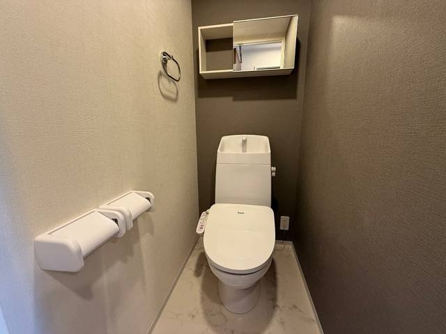 カノープス 室内写真11