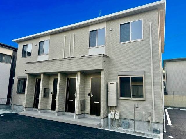 スピカ 建物画像