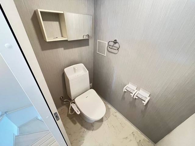 スピカ 室内写真9