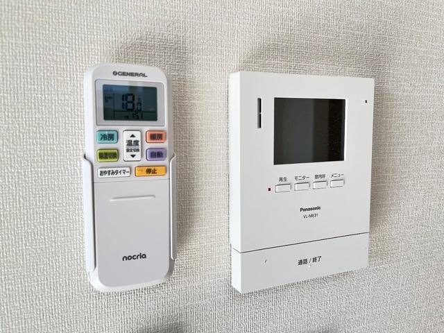 スピカ 室内写真13