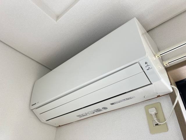エヴァーグリーン 室内写真6