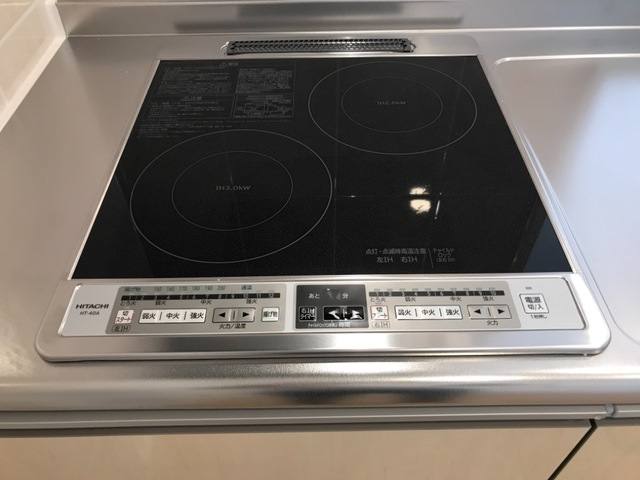 レーベン 室内写真1