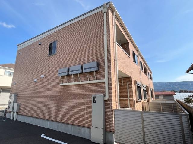 レーベン 室内写真2