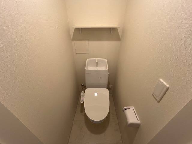 セリアージュ 室内写真7