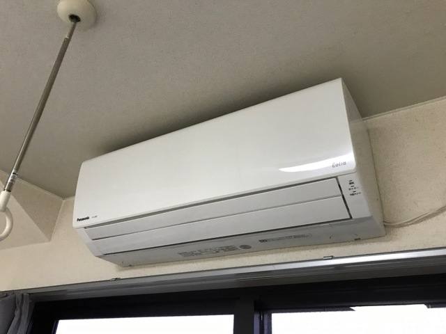 アプローズ 室内写真5
