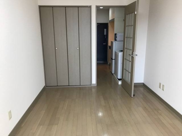 アプローズ 室内写真1