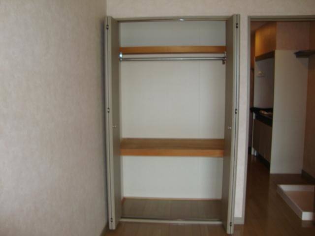アプローズ 室内写真6