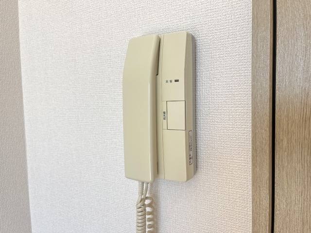 アプローズ 室内写真5