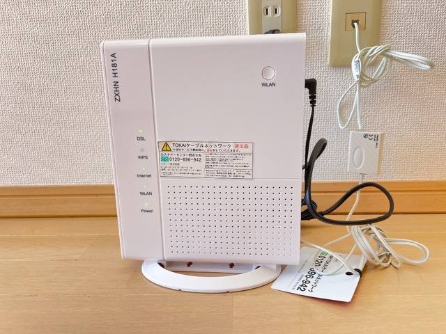 アプローズ 室内写真6