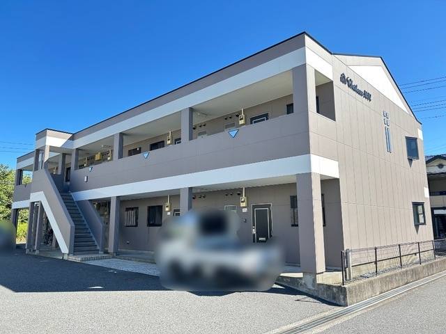 シャトー長沢 室内写真3