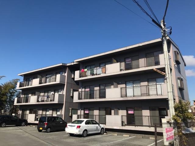 ロイヤルプラザ後藤 建物画像
