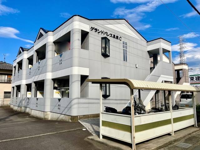 グランドパレス長泉Ｃ 室内写真2