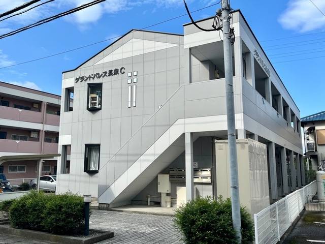 グランドパレス長泉Ｃ 室内写真3